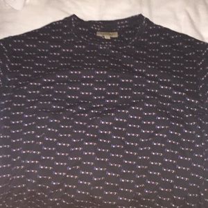 Burberry Large T shirt